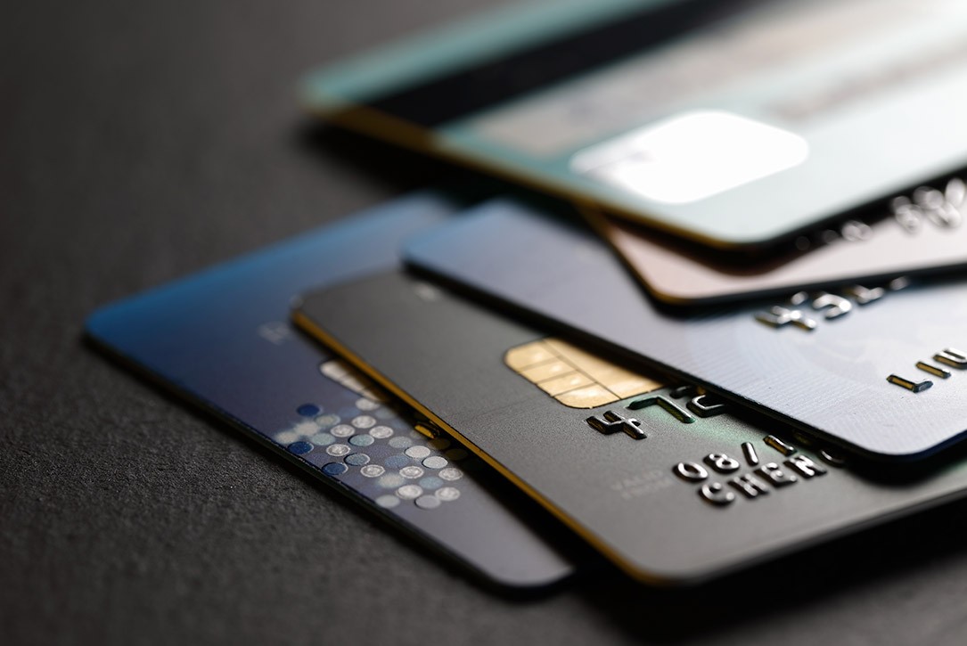 Real-Time Credit Card Processing